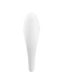 WOMANIZER WAVE CABEZAL DE DUCHA ESTIMULADOR DE CLITORIS BLANCO