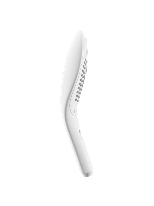 WOMANIZER WAVE CABEZAL DE DUCHA ESTIMULADOR DE CLITORIS BLANCO