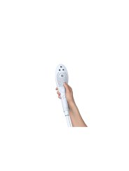 WOMANIZER WAVE CABEZAL DE DUCHA ESTIMULADOR DE CLITORIS BLANCO
