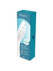 WOMANIZER WAVE CABEZAL DE DUCHA ESTIMULADOR DE CLITORIS BLANCO