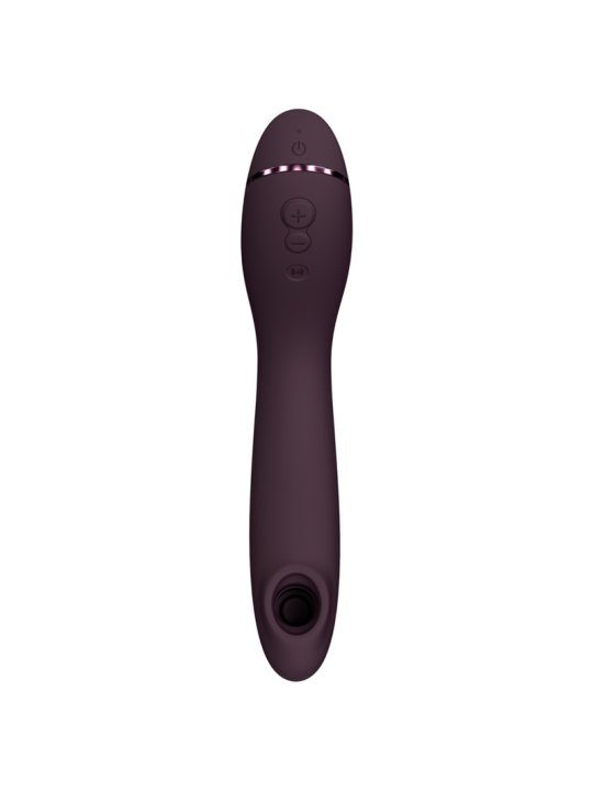 WOMANIZER OG G SPOT BERENJENA