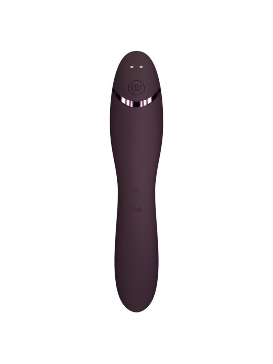 WOMANIZER OG G SPOT BERENJENA