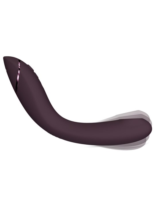 WOMANIZER OG G SPOT BERENJENA