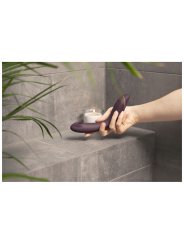 WOMANIZER OG G SPOT BERENJENA