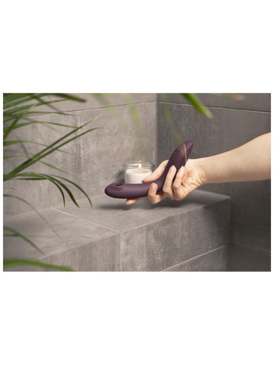 WOMANIZER OG G SPOT BERENJENA