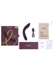 WOMANIZER OG G SPOT BERENJENA