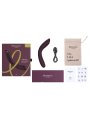 WOMANIZER OG G SPOT BERENJENA