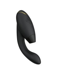 WOMANIZER DUO 2 ESTIMULADOR NEGRO