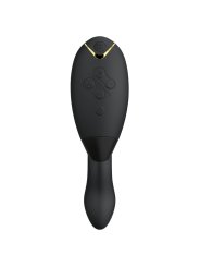 WOMANIZER DUO 2 ESTIMULADOR NEGRO