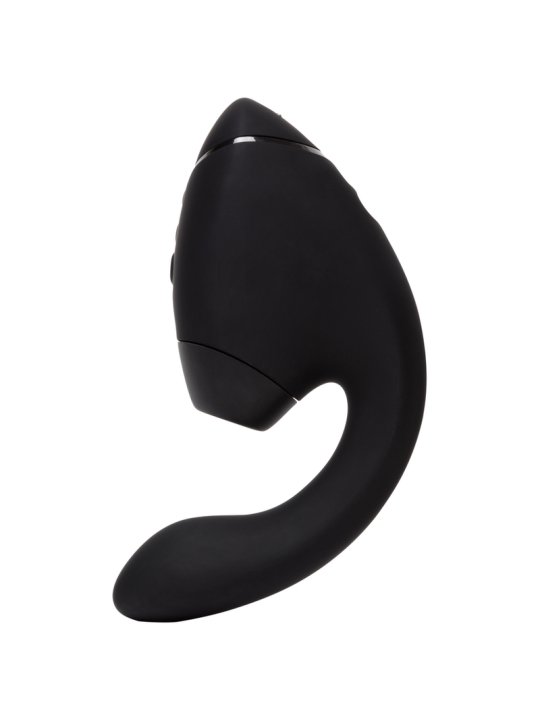 WOMANIZER DUO 2 ESTIMULADOR NEGRO
