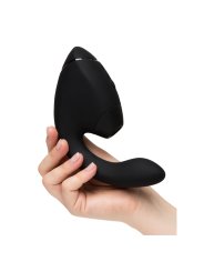 WOMANIZER DUO 2 ESTIMULADOR NEGRO