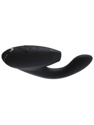 WOMANIZER DUO 2 ESTIMULADOR NEGRO