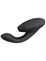 WOMANIZER DUO 2 ESTIMULADOR NEGRO