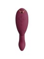 WOMANIZER DUO 2 ESTIMULADOR BURDEOS