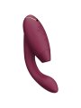 WOMANIZER DUO 2 ESTIMULADOR BURDEOS