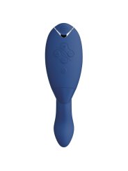 WOMANIZER DUO 2 ESTIMULADOR AZUL