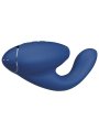 WOMANIZER DUO 2 ESTIMULADOR AZUL