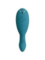 WOMANIZER DUO 2 ESTIMULADOR AZUL PETROLEO