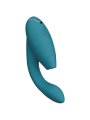 WOMANIZER DUO 2 ESTIMULADOR AZUL PETROLEO