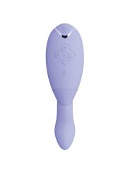 WOMANIZER DUO 2 ESTIMULADOR LILA