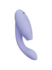 WOMANIZER DUO 2 ESTIMULADOR LILA