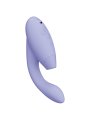 WOMANIZER DUO 2 ESTIMULADOR LILA