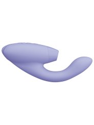 WOMANIZER DUO 2 ESTIMULADOR LILA