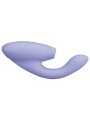 WOMANIZER DUO 2 ESTIMULADOR LILA