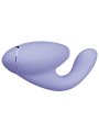 WOMANIZER DUO 2 ESTIMULADOR LILA