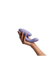 WOMANIZER DUO 2 ESTIMULADOR LILA