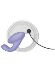 WOMANIZER DUO 2 ESTIMULADOR LILA