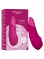 WOMANIZER ENHANCE ESTIMULADOR DE CLITORIS ROSA VIBRANTE