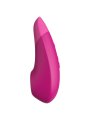 WOMANIZER ENHANCE ESTIMULADOR DE CLITORIS ROSA VIBRANTE