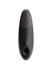 WOMANIZER ENHANCE ESTIMULADOR DE CLITORIS NEGRO