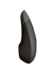 WOMANIZER ENHANCE ESTIMULADOR DE CLITORIS NEGRO