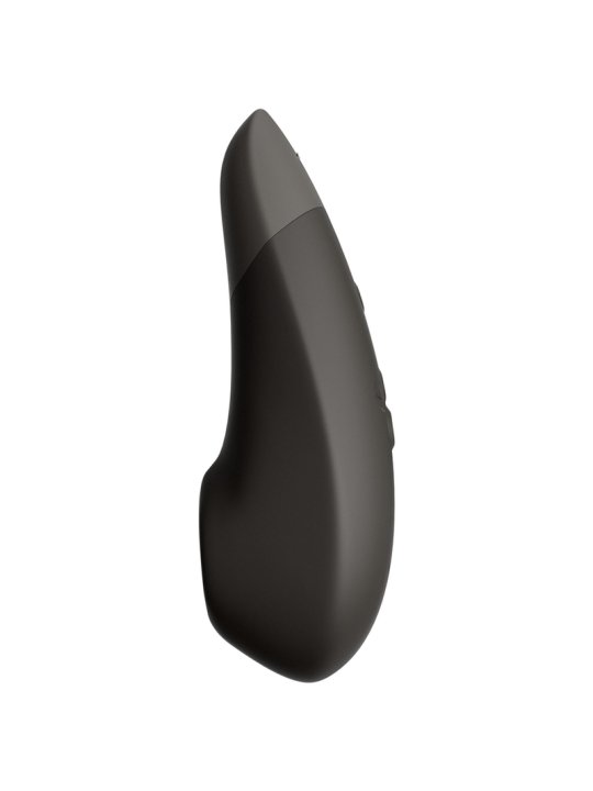 WOMANIZER ENHANCE ESTIMULADOR DE CLITORIS NEGRO
