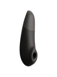 WOMANIZER ENHANCE ESTIMULADOR DE CLITORIS NEGRO