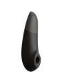 WOMANIZER ENHANCE ESTIMULADOR DE CLITORIS NEGRO