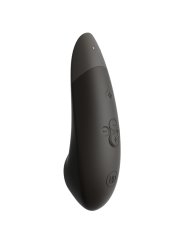 WOMANIZER ENHANCE ESTIMULADOR DE CLITORIS NEGRO