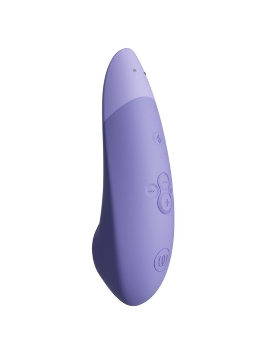 WOMANIZER ENHANCE ESTIMULADOR DE CLITORIS LILA