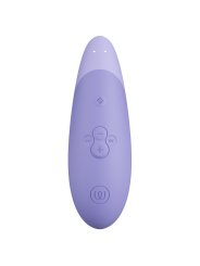 WOMANIZER ENHANCE ESTIMULADOR DE CLITORIS LILA