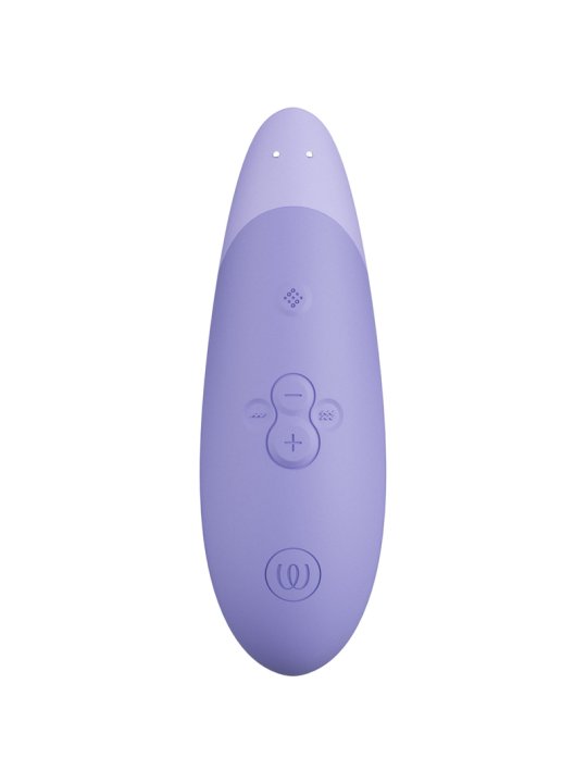 WOMANIZER ENHANCE ESTIMULADOR DE CLITORIS LILA