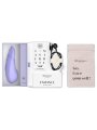 WOMANIZER ENHANCE ESTIMULADOR DE CLITORIS LILA