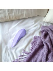 WOMANIZER ENHANCE ESTIMULADOR DE CLITORIS LILA