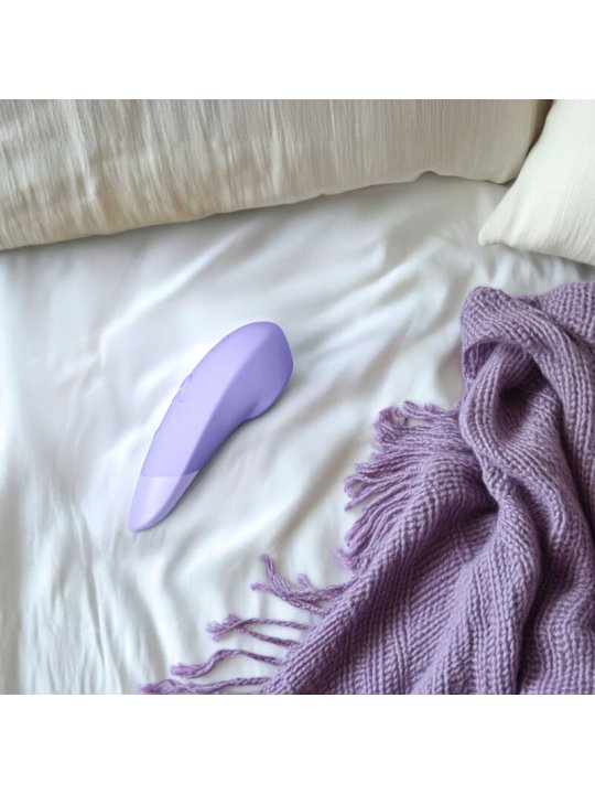 WOMANIZER ENHANCE ESTIMULADOR DE CLITORIS LILA