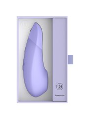 WOMANIZER ENHANCE ESTIMULADOR DE CLITORIS LILA