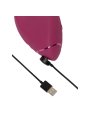 WOMANIZER DUO NEXT ESTIMULADOR VIBRADOR DUAL CLITORIS PUNTOG ROSA