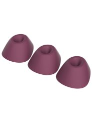 WOMANIZER DUO NEXT ESTIMULADOR VIBRADOR DUAL CLITORIS PUNTOG ROSA