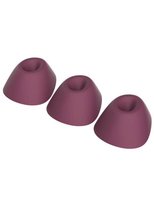 WOMANIZER DUO NEXT ESTIMULADOR VIBRADOR DUAL CLITORIS PUNTOG ROSA