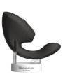 WOMANIZER DUO NEXT ESTIMULADOR VIBRADOR DUAL CLITORIS PUNTOG NEGRO